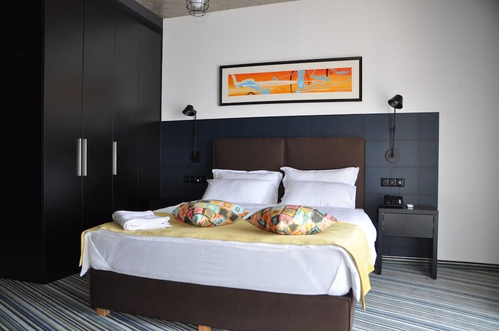 Tangerine Apart Hotel Batumi