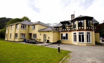 Glendalough International Youth Hostel