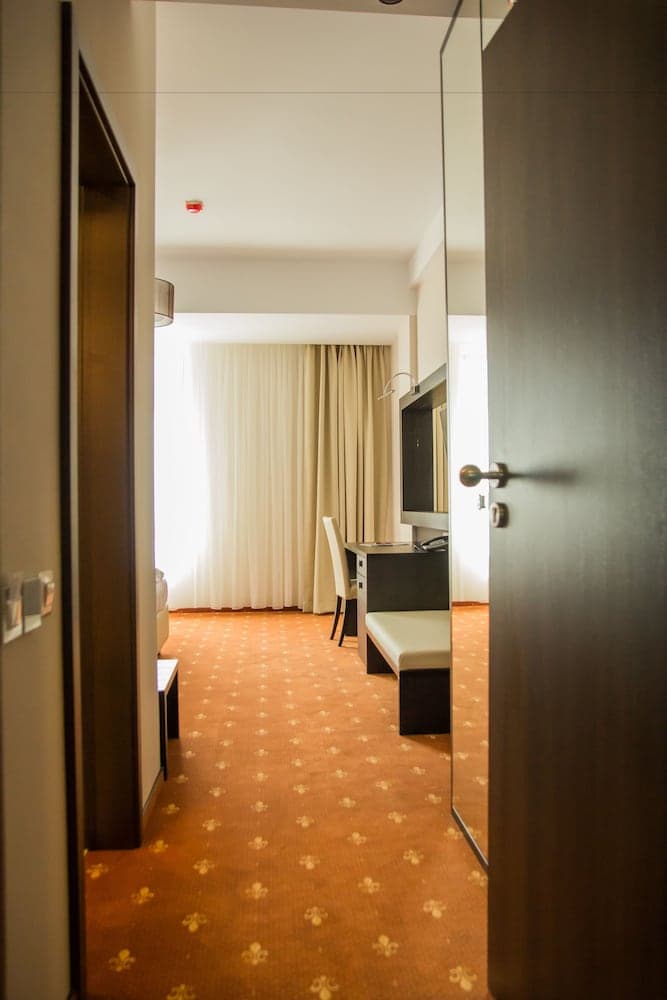 Salis Hotel and Medical Spa