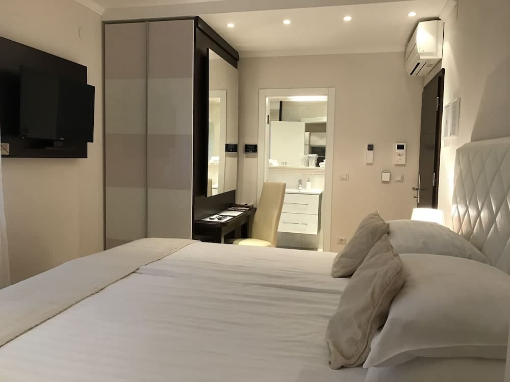 Boutique Hotel Madison