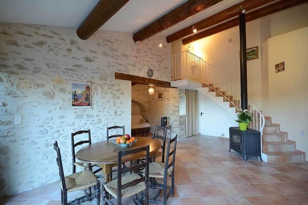 Mas de Cocagne en Provence