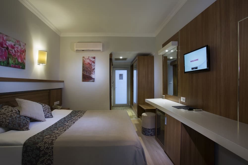 Sun Club Hotel Side - All Inclusive