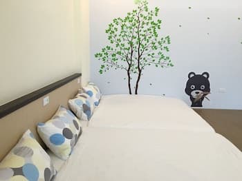 Shiangshiang Forest Hotel