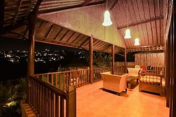 De Reiz Villa Ethnic Syariah