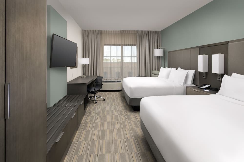 Holiday Inn Express Pensacola Downtown by IHG