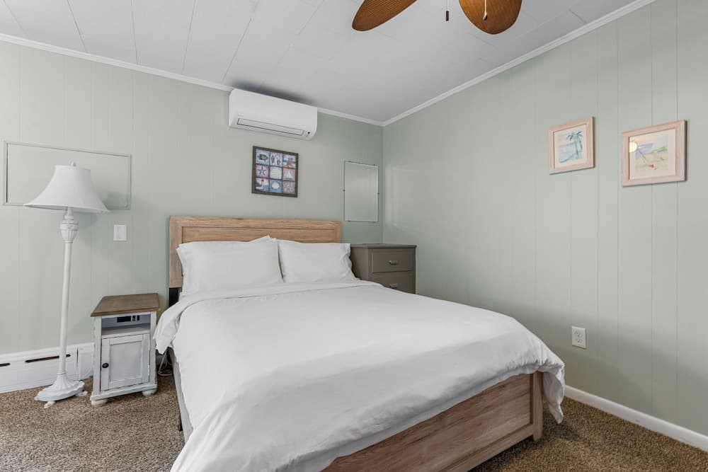 Echo Motel & Oceanfront Properties