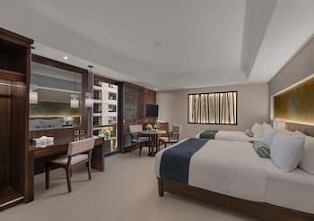 Henann Prime Beach Resort