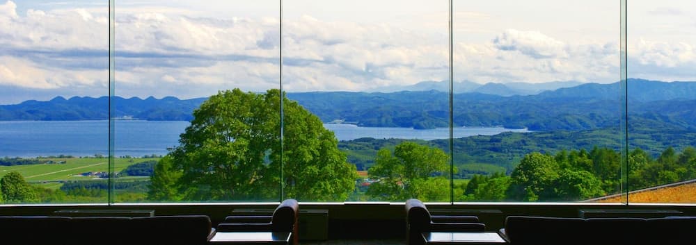 Inawashiro Resort Hotel & Ski