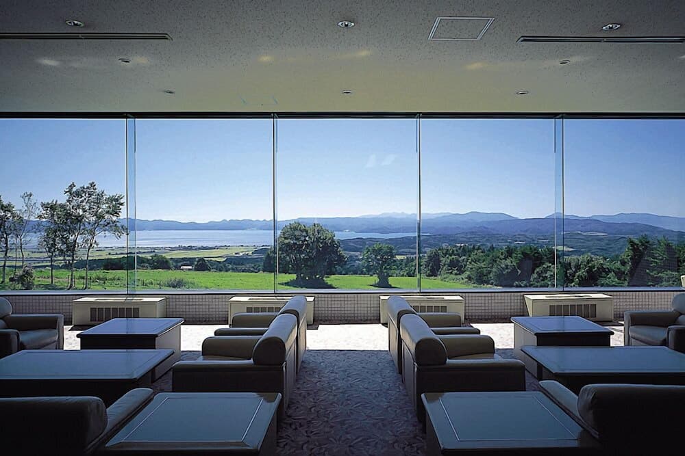 Inawashiro Resort Hotel & Ski