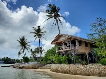 Patrick's on the Beach