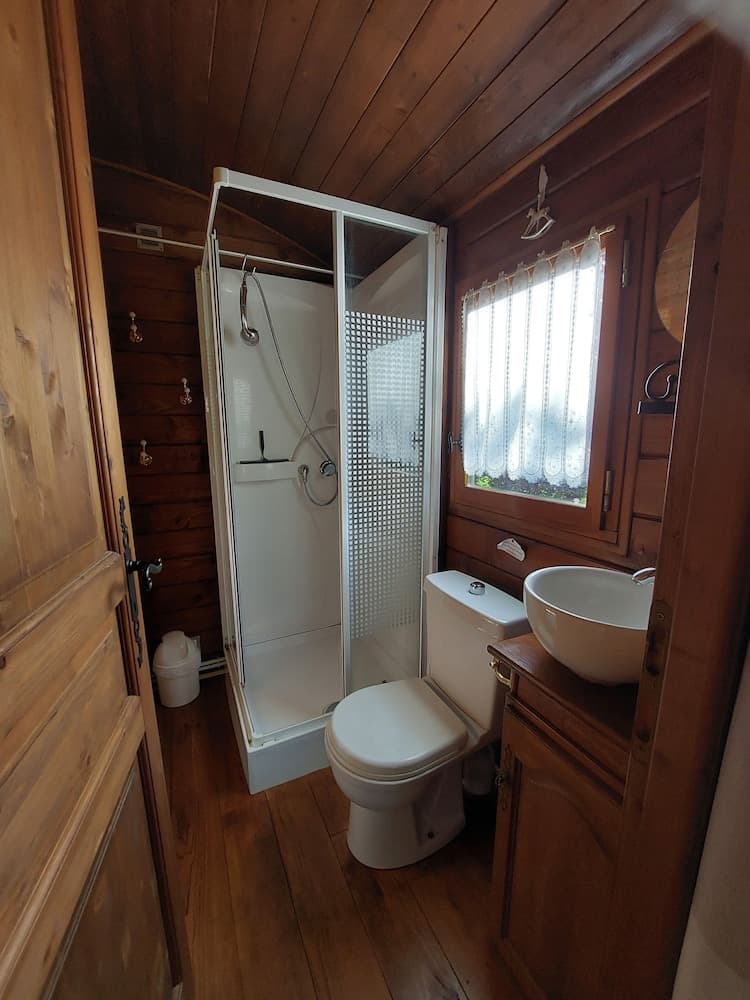 Les Roulottes de la Brauderie