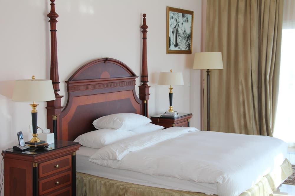 Villa 16 at Hyatt Sharm El Sheikh