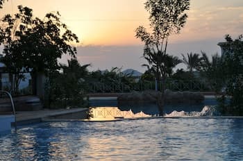 Villa 16 at Hyatt Sharm El Sheikh