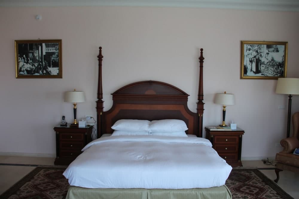 Villa 16 at Hyatt Sharm El Sheikh