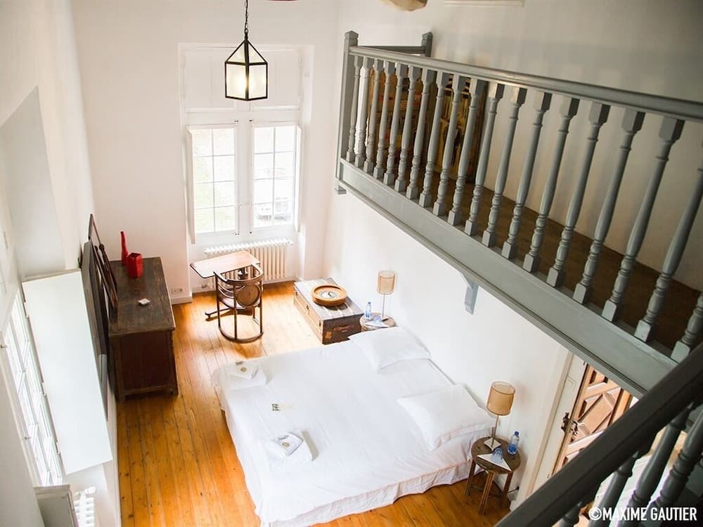 Château Beaupré Deleuze