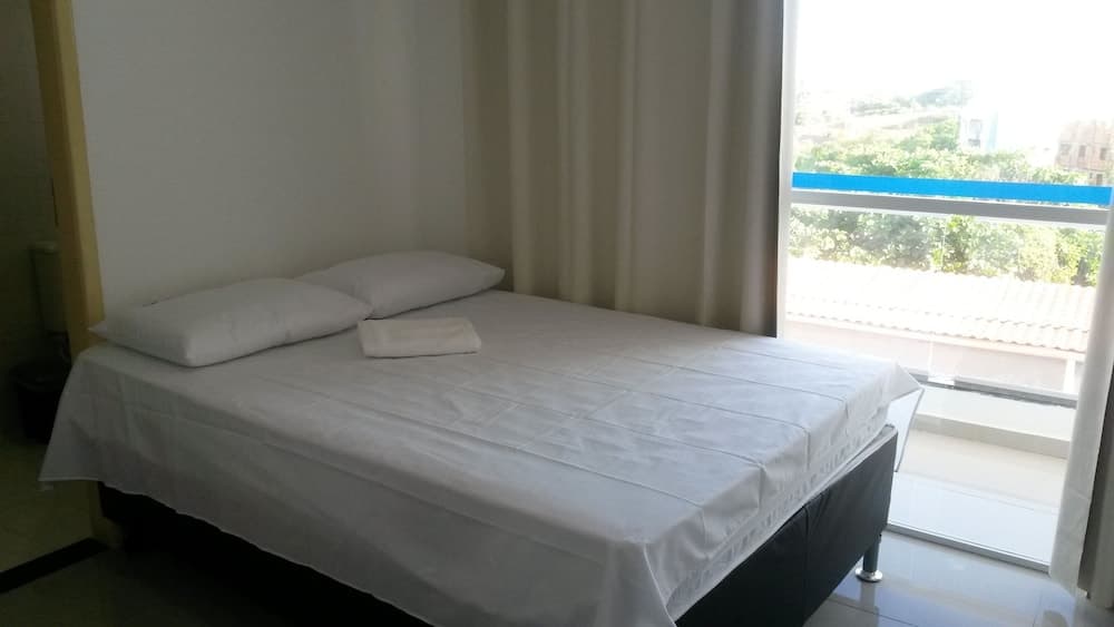 Hotel Pousada Salvador