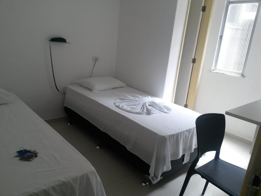 Hotel Pousada Salvador