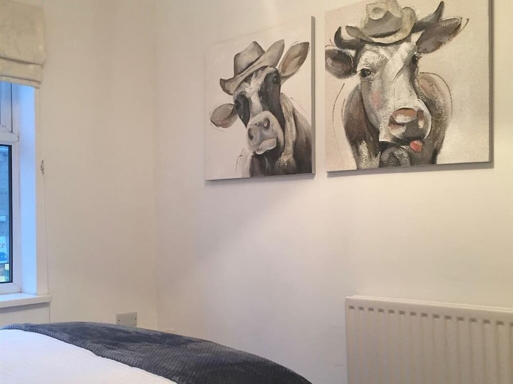 Durham Serviced Properties