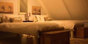 Sweetie Pie Clarens Self Catering Cottages