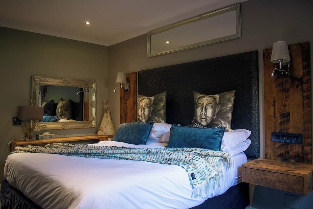 Silver Forest Boutique Hotel and Spa