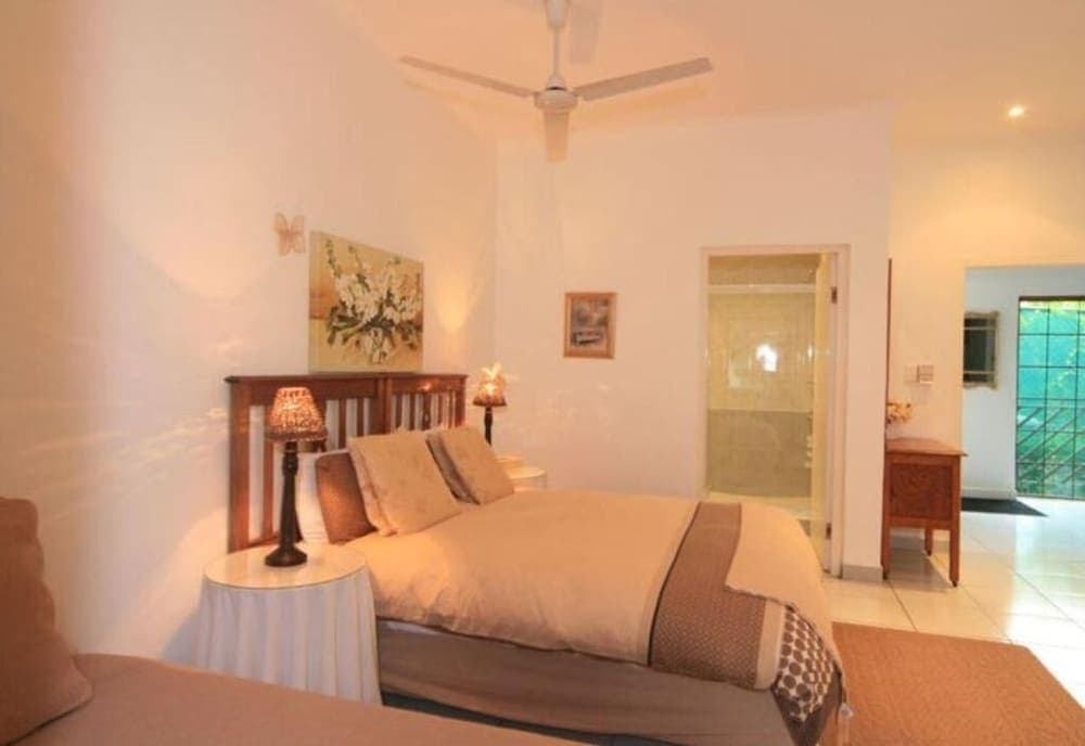 Rivendell Bed and Breakfast