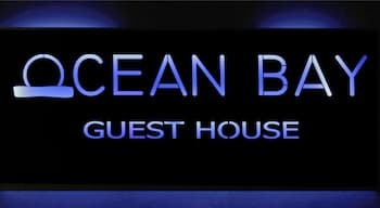 Ocean Bay Guest House
