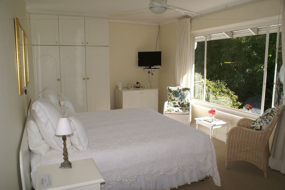 Klein Bosheuwel Guest House