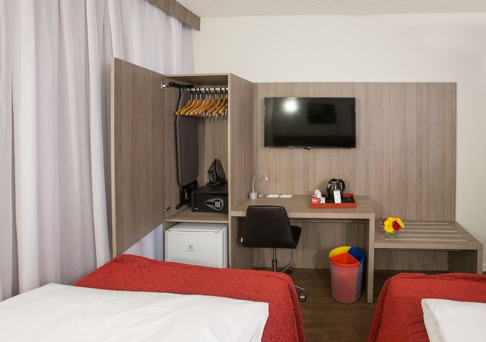 Ramada Campinas Viracopos