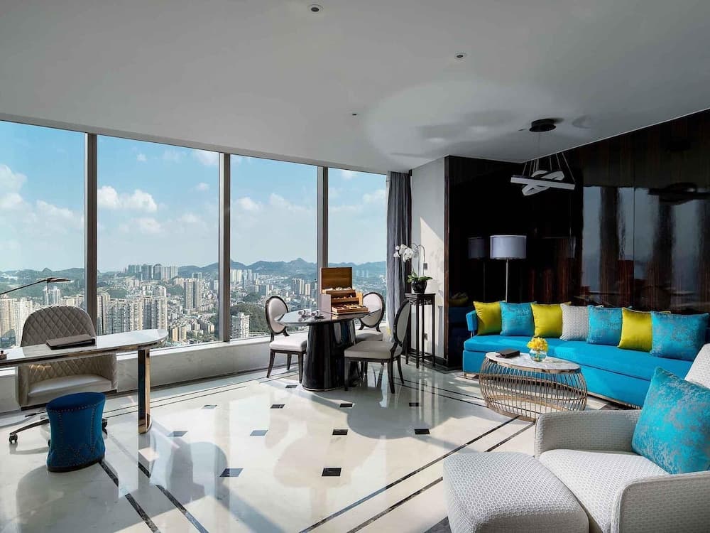 Sofitel Guiyang Hunter