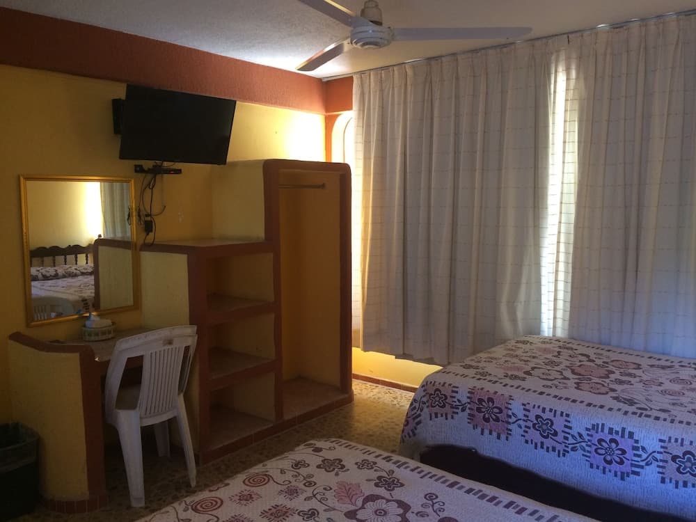 Hotel Olimar Acapulco