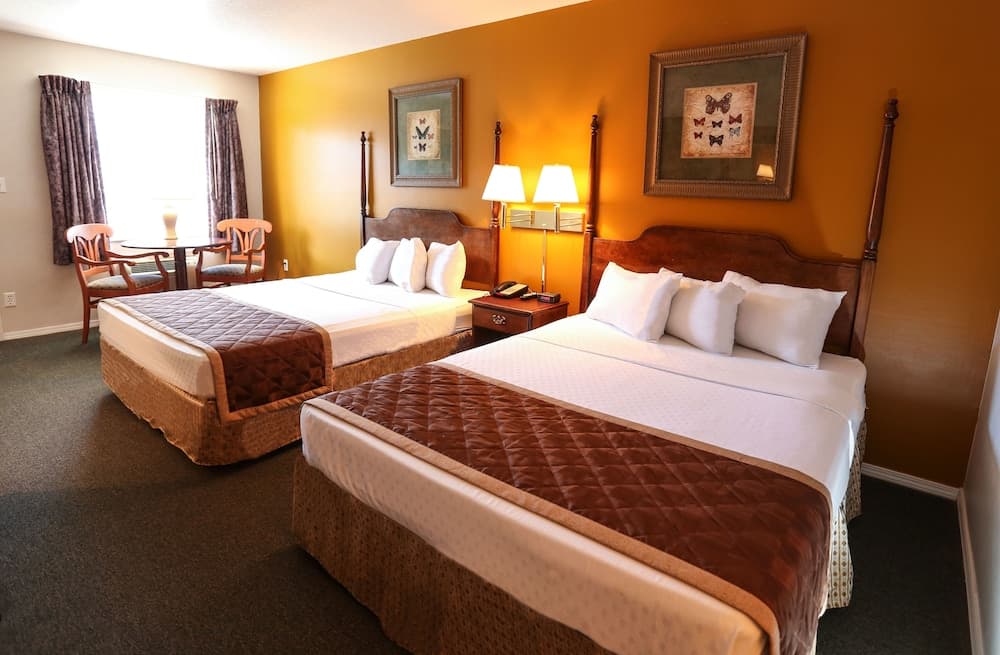 Branson King Resort and Suites