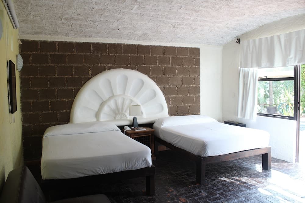 Hotel Casa Blanca San Miguel