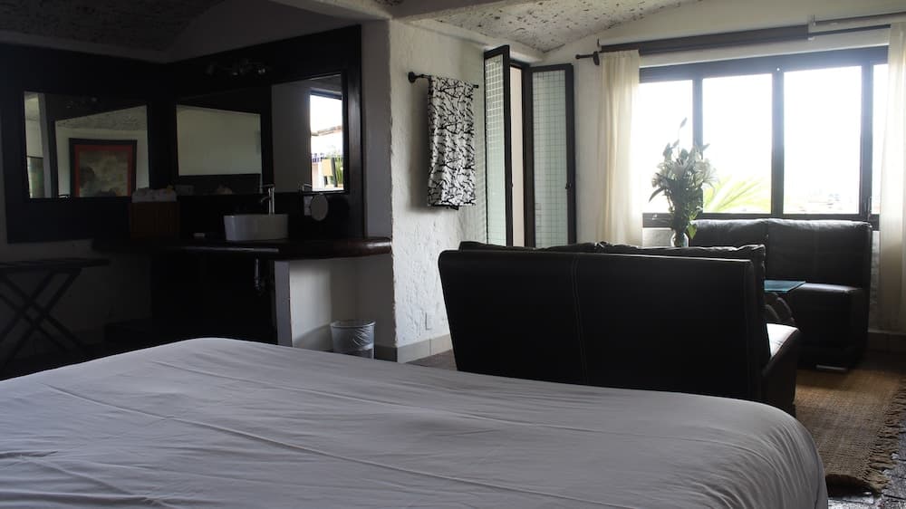 Hotel Casa Blanca San Miguel