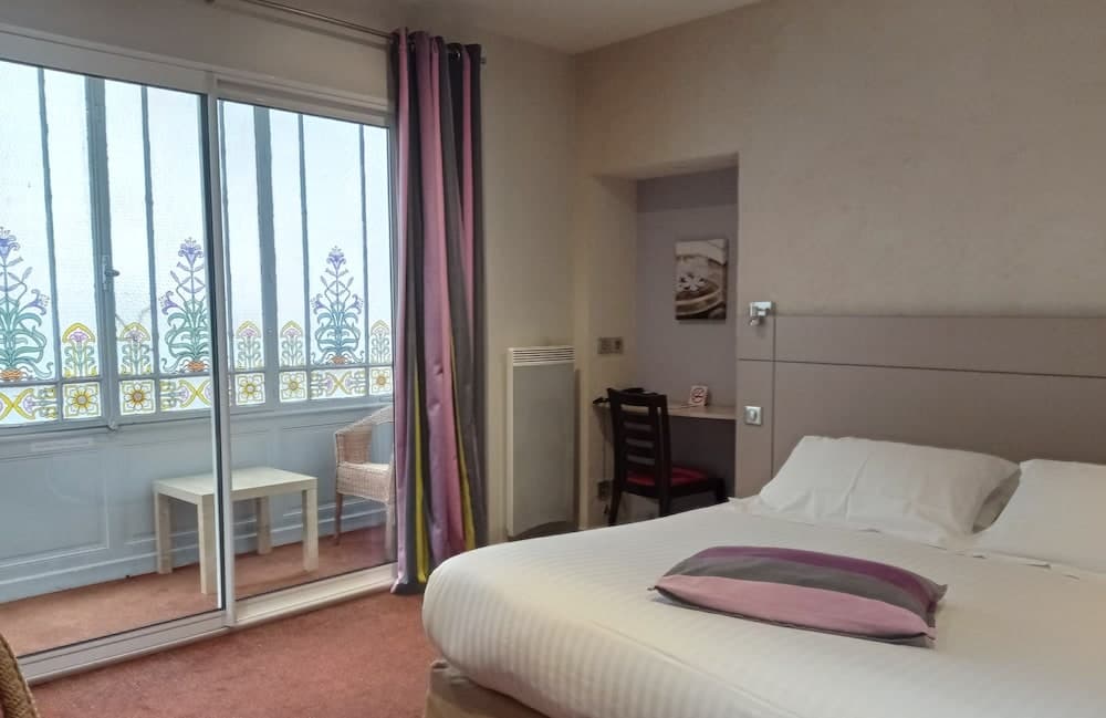 Hôtel de la Couronne