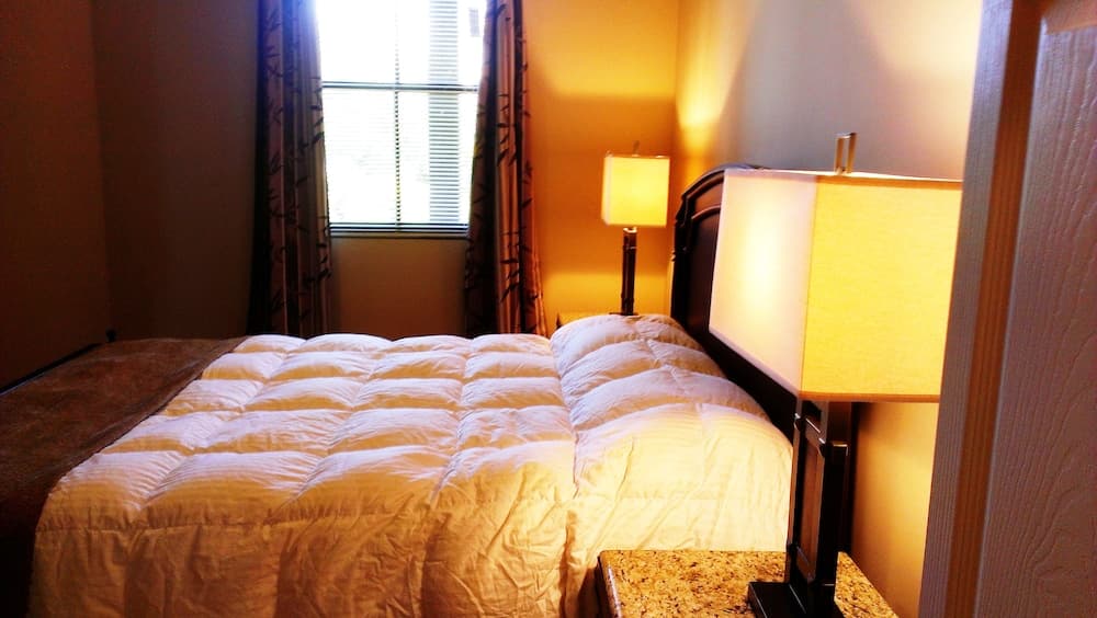 Pacifico Resort Condominiums