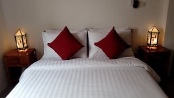Luang Prabang Serviced Apartment