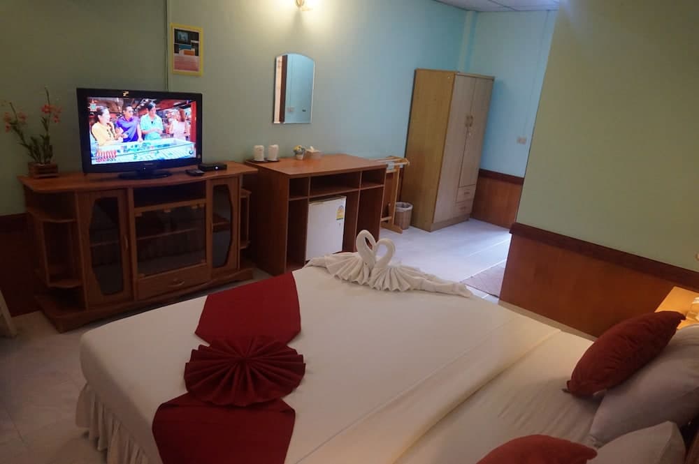 C & C Resort Nangrong