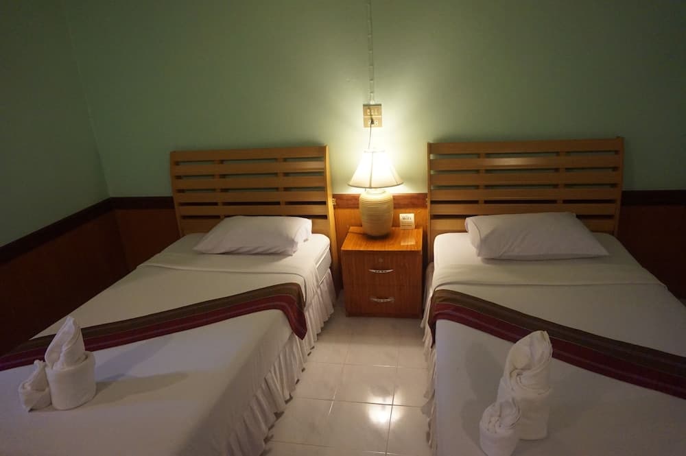 C & C Resort Nangrong