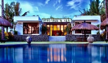 Villa Paradise Beach