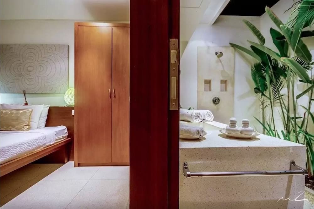 Villa Paradise Beach