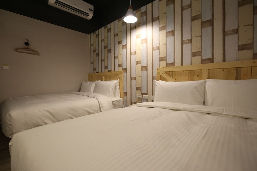 Nys Loft Hotel - Hostel