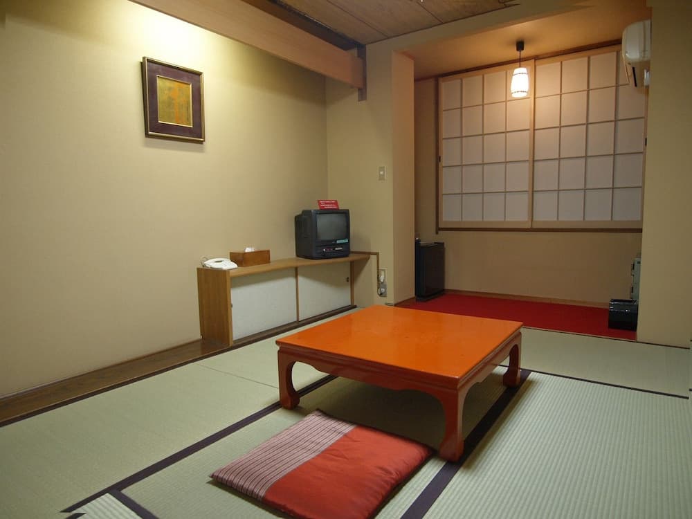 Ryouri Ryokan Watanabe