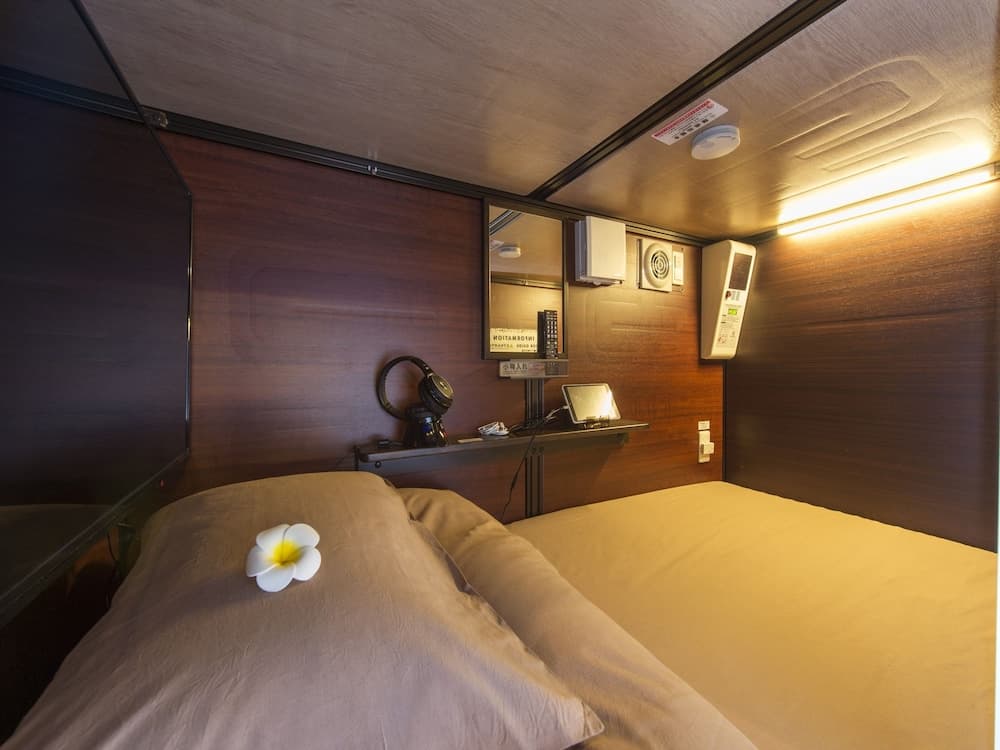 Anshin Oyado Ogikubo Branch