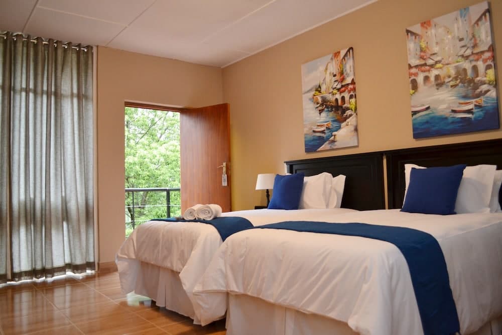 B at Home Guesthouse Piet Retief