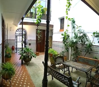 Casa Patio de la Vega