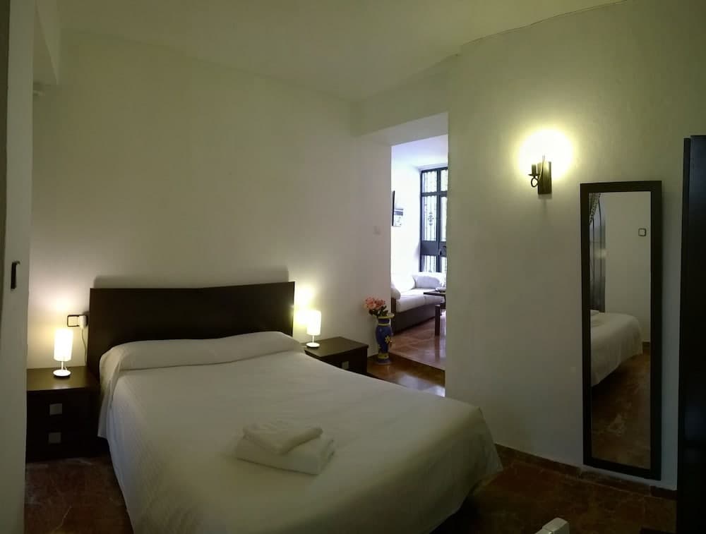 Casa Patio de la Vega