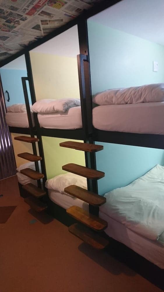 The Backpack Shack - Hostel