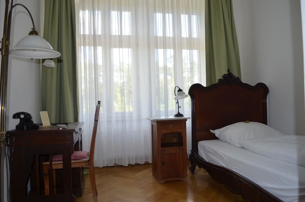 Jahrhunderthotel Leipzig