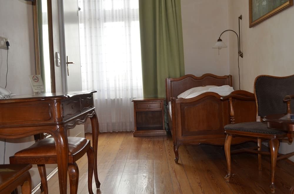 Jahrhunderthotel Leipzig