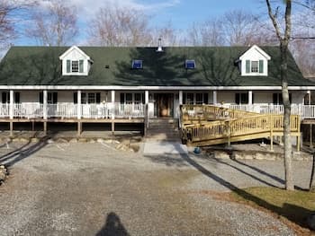 Blueberry Fields B&B